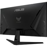 ASUS Gaming VG27UQ1A 27" 4K UHD monitor Zwart, 2x HDMI, 1x DisplayPort, 160 Hz