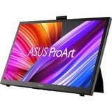 ASUS ProArt PA169CDV 16" 4K UHD touchscreen monitor Zwart, 1x HDMI, 2x USB-C