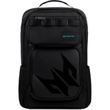 Acer Predator Gaming Extreme Backpack 17" rugzak Zwart