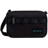 Acer Predator Gaming Extreme Backpack 17" rugzak Zwart