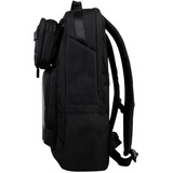 Acer Predator Gaming Extreme Backpack 17" rugzak Zwart