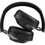 Creative Zen Hybrid SXFI over-ear hoofdtelefoon Zwart/grijs, Bluetooth, USB-C, ANC