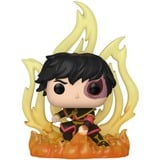 Funko POP Deluxe - Avatar: The Last Airbender Zuko Speelfiguur 