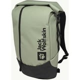 Jack Wolfskin All-in Pack 30 rugzak Lichtgroen, 30 liter