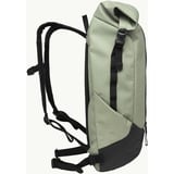 Jack Wolfskin All-in Pack 30 rugzak Lichtgroen, 30 liter