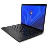 Lenovo ThinkPad L14 Gen 5 (21L10032MH) 14"  laptop Zwart | Core Ultra 7 155U | Intel Graphics | 16 GB | 512 GB SSD