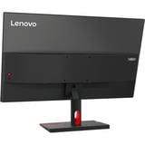 Lenovo ThinkVision S27i-30 27" monitor Zwart, 100 Hz, HDMI, VGA