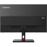 Lenovo ThinkVision S27i-30 27" monitor Zwart, 100 Hz, HDMI, VGA