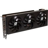 PowerColor RX 7800 XT Fighter 16GB OC grafische kaart 1x HDMI, 3x DisplayPort, RDNA 3