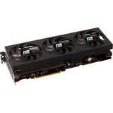 PowerColor RX 7800 XT Fighter 16GB OC grafische kaart 1x HDMI, 3x DisplayPort, RDNA 3