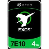 Seagate Seag   4TB ST4000NM000B      7200    SA3 harde schijf 