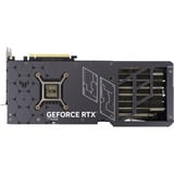 ASUS TUF Gaming GeForce RTX 4080 SUPER 16GB grafische kaart 2x HDMI, 3x DisplayPort, DLSS 3