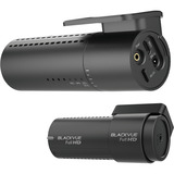 BlackVue DashCam DR590X-2CH plus 128GB Zwart, Full HD 1080p | Wi-Fi | Parkeermodus | Sony STARVIS sensor | 139° kijkhoek