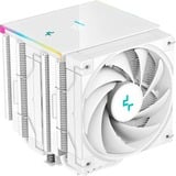 DeepCool AK620 DIGITAL cpu-koeler Wit