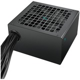 DeepCool PN650D 650W voeding  Zwart, 2x PCIe, 1x 12VHPWR