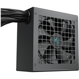 DeepCool PN650D 650W voeding  Zwart, 2x PCIe, 1x 12VHPWR