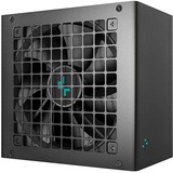 DeepCool PN650D 650W voeding  Zwart, 2x PCIe, 1x 12VHPWR