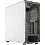 Fractal Design North XL midi tower behuizing Wit | 2x USB-A | 1x USB-C