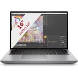 Zbook Fury G9 16"  laptop