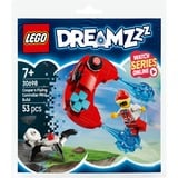 LEGO DREAMZzz - Coopers vliegende minicontroller Constructiespeelgoed 30698