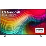 55NANO82T6B 55" Ultra HD Led-tv