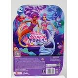 Mattel "Mermaid Power" - Malibu Pop 