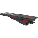 Patriot 64 GB DDR5-6000 (2x 32 GB) Dual-Kit werkgeheugen Zwart, PVV564G600C30K, Viper Venom, XMP 3.0, EXPO