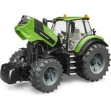 bruder Deutz 8280 TTV Modelvoertuig 