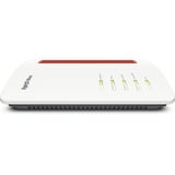 AVM FRITZ!Box 7690 Edition International mesh router Wit