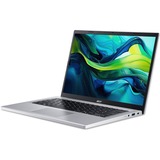 Acer Aspire Go 14 AG14-71P-51NF 14"  laptop Zilver | Core 3 N355 | UHD Graphics | 16 GB | 512 GB SSD