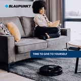 Blaupunkt Bluebot COMFORT Plus robotstofzuiger Zwart