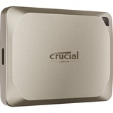 Crucial X9 Pro for Mac Portable 4 TB externe SSD USB-C 3.2 Gen-2 (10 Gb/s)