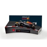 Franzis Oracle Red Bull Racing Adventskalender Modelbouw Schaal 1:43