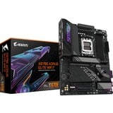 X870E AORUS ELITE WIFI7 socket AM5 moederbord