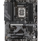 GIGABYTE Z790 D AX socket 1700 moederbord RAID, 2.5 Gb-LAN, Sound, ATX