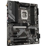 GIGABYTE Z790 D AX socket 1700 moederbord RAID, 2.5 Gb-LAN, Sound, ATX