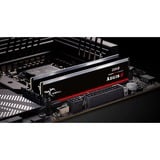 G.Skill 32 GB DDR5-5200 werkgeheugen Zwart, Aegis 5, XMP 3.0, AMD EXPO