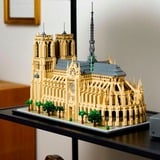 LEGO Architecture - Notre-Dame van Parijs Constructiespeelgoed 21061