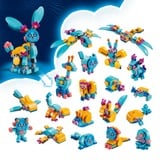 LEGO DREAMZzz - Bunchu's creatieve dierenavonturen Constructiespeelgoed 71488