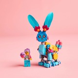 LEGO DREAMZzz - Bunchu's creatieve dierenavonturen Constructiespeelgoed 71488