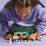 LEGO Friends - Paisley's kamer Constructiespeelgoed 42647