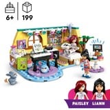 LEGO Friends - Paisley's kamer Constructiespeelgoed 42647