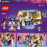 LEGO Friends - Paisley's kamer Constructiespeelgoed 42647