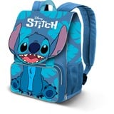  Lilo & Stitch rugzak Blauw