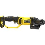 Stanley FATMAX V20 18V 125mm Haakse slijper Geel/zwart, Accu en oplader niet inbegrepen 