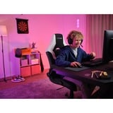 Trust GXT 703W Riye gamingstoel Zwart/wit