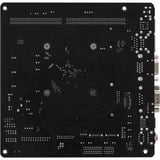 ASRock N100DC-ITX moederbord 