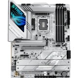 ASUS ROG STRIX Z890-A GAMING WIFI socket 1851 moederbord RAID, 2.5Gb-LAN, WIFI, BT, Sound, ATX