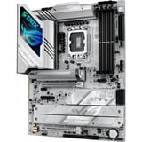 ASUS ROG STRIX Z890-A GAMING WIFI socket 1851 moederbord RAID, 2.5Gb-LAN, WIFI, BT, Sound, ATX