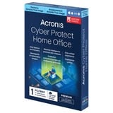 Acronis True Image Premium Subscription software 1 computer, 1 jaar licentie, 1 TB cloudopslag